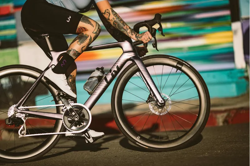 Liv Road Bikes: Unleash Your Speed and Performance